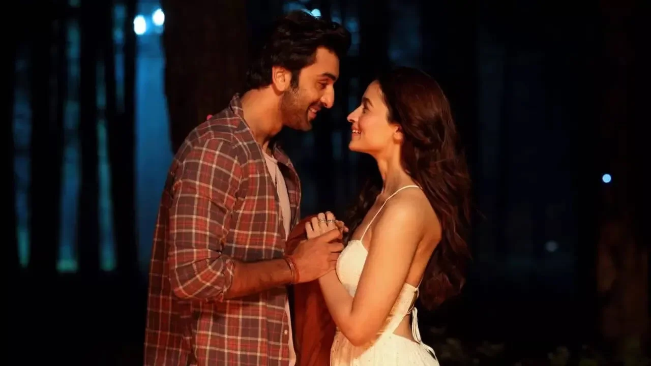 Brahmastra 2 to move forward after Ramayana, says Namit Malhotra at CinemaCon 2026 - 2