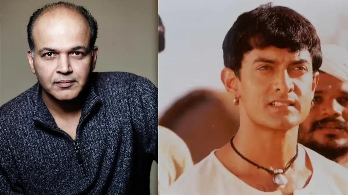 SCOOP: After Lagaan, Aamir Khan and Ashutosh Gowarikar's next is titled Lalkaar - 3