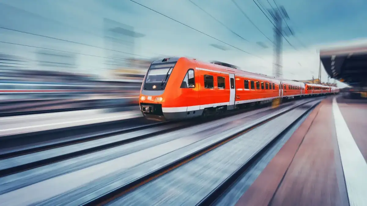 Bullet train: After Vande Bharat, Govt focuses on designing & manufacturing 280 kmph high-speed trains - 1