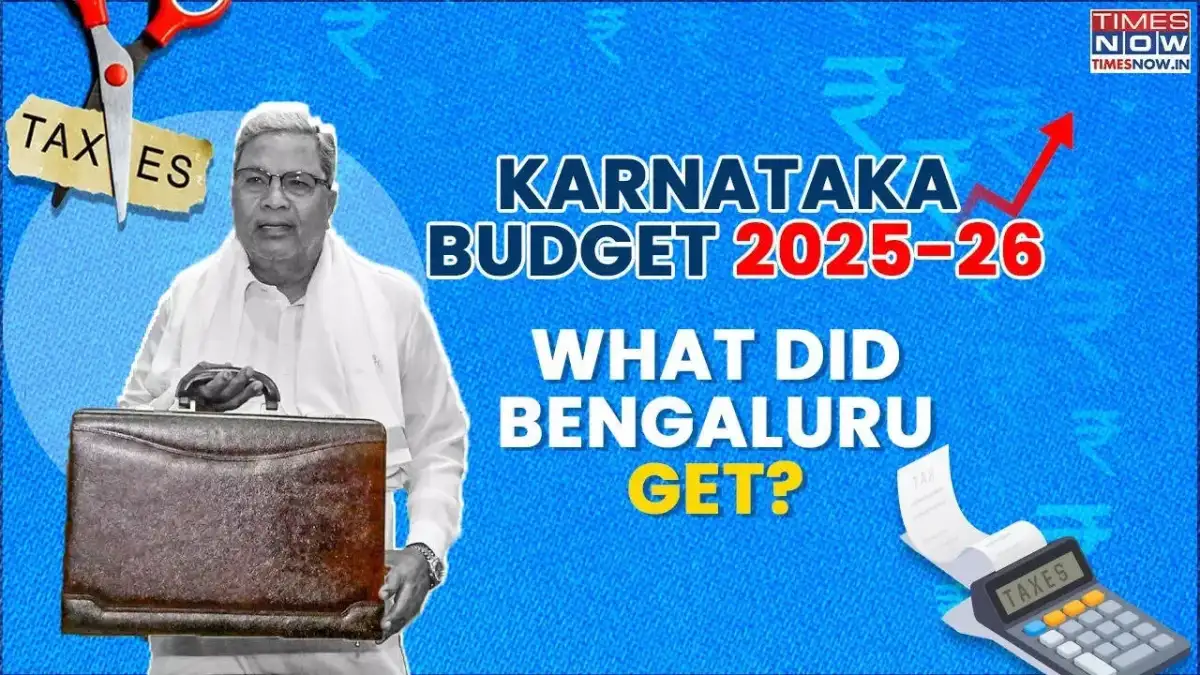Siddaramaiah reviews two major infra projects worth ₹564 crore in Mysuru - 1