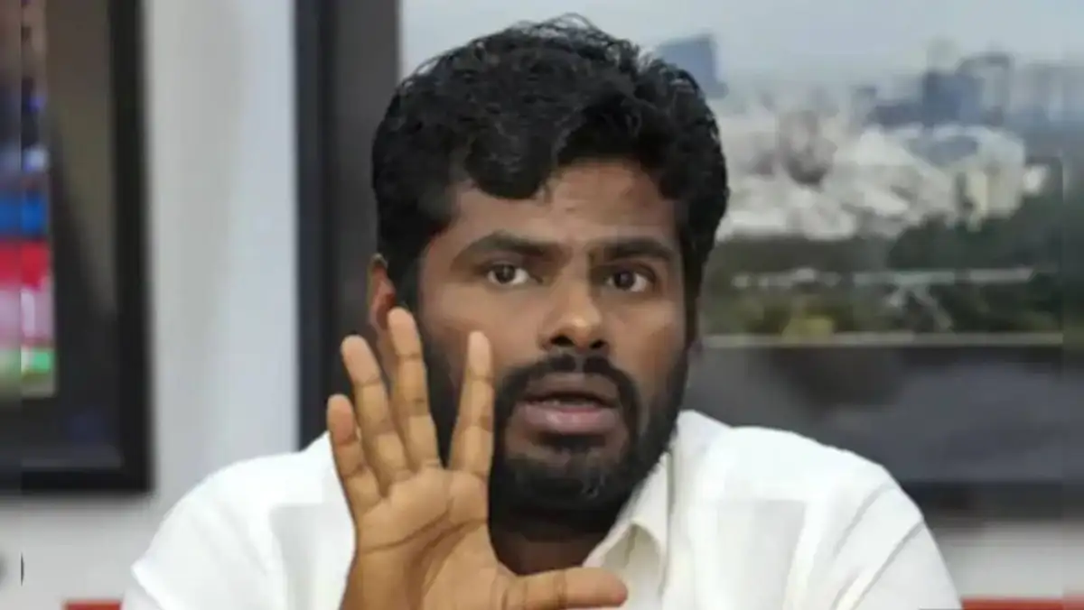 Assembly Elections LIVE: Annamalai returns from Kerala campaign to meet PM in Chennai, says not in race for MLA - 4