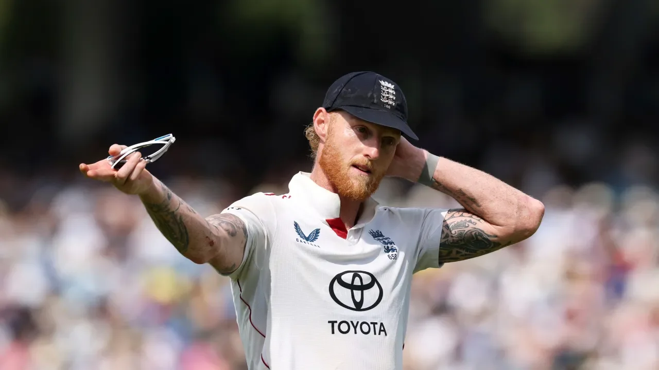 Curran backs Brook Test captaincy as England XI vs India announced - 3