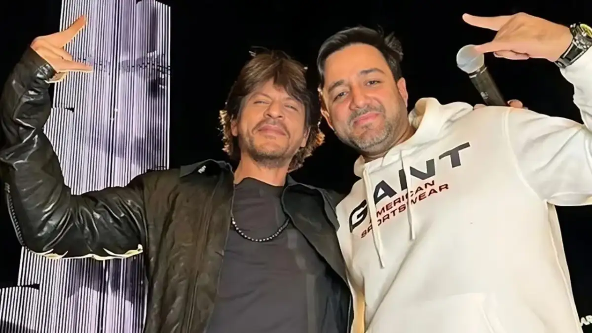Shah Rukh Khan reveals what the title 'King' means to him, says it has never been about 'power': 'What truly matters is...' - 1