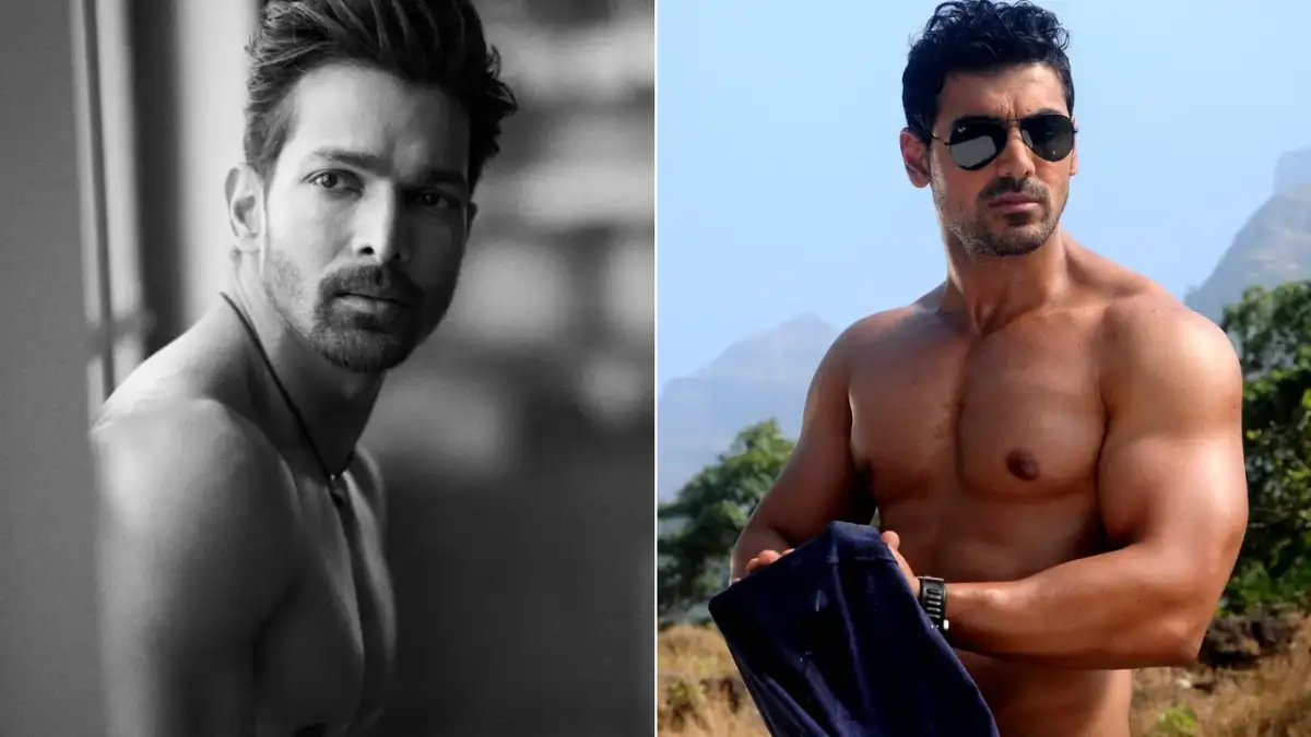 Force 3 makers unveil intrigue-filled announcement video with John Abraham and Harshvardhan Rane as filming begins - 1