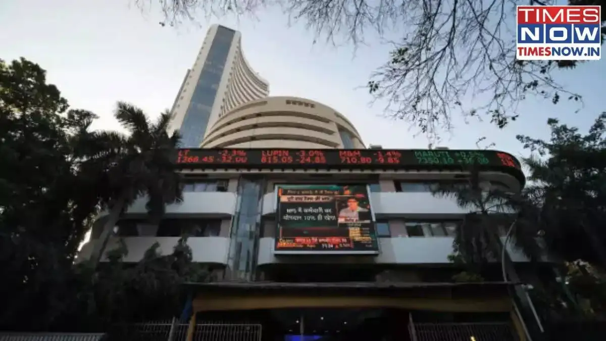 Indian stocks enjoy a rare combination, makes a case for re-rating: Morgan Stanley's Ridham Desai - 1