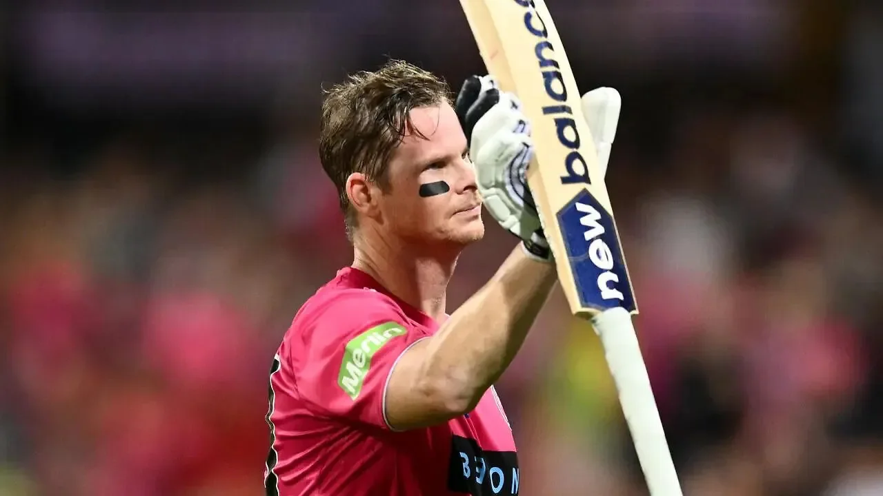 Finally! Australia makes call on snubbed Smith ahead of must-win T20 World Cup showdown - 1