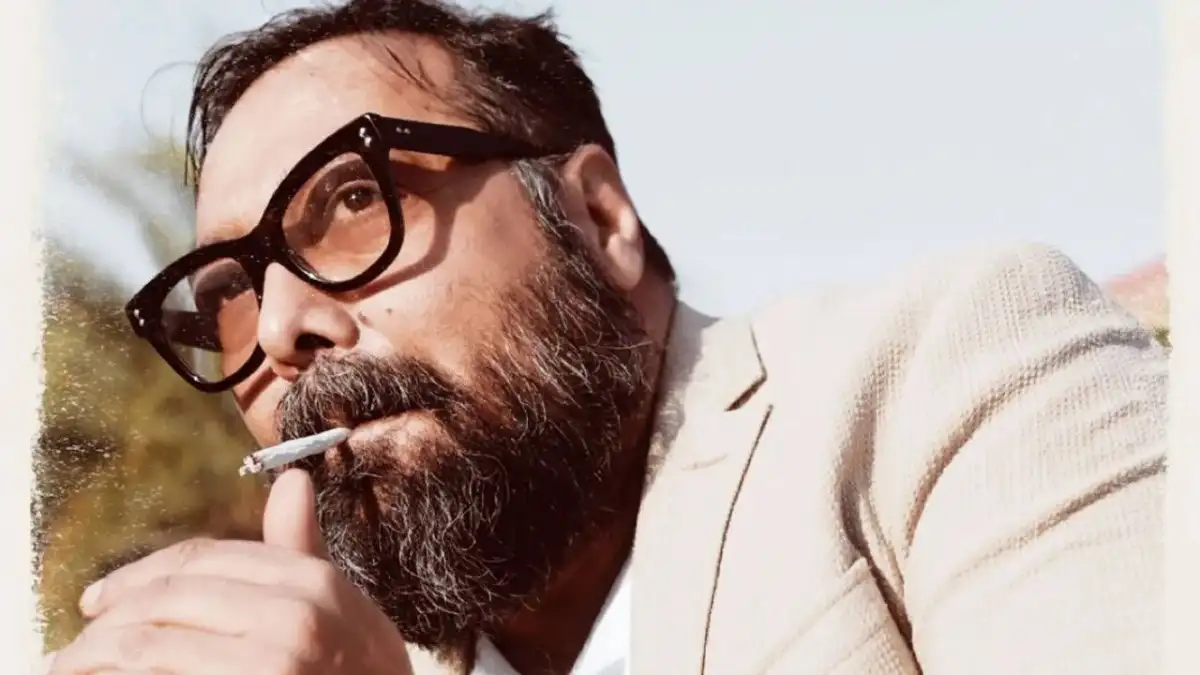 Epstein Files: Anurag Kashyap on 'Bollywood Guy' link in Epstein emails, know what filmmaker said about China event - 3