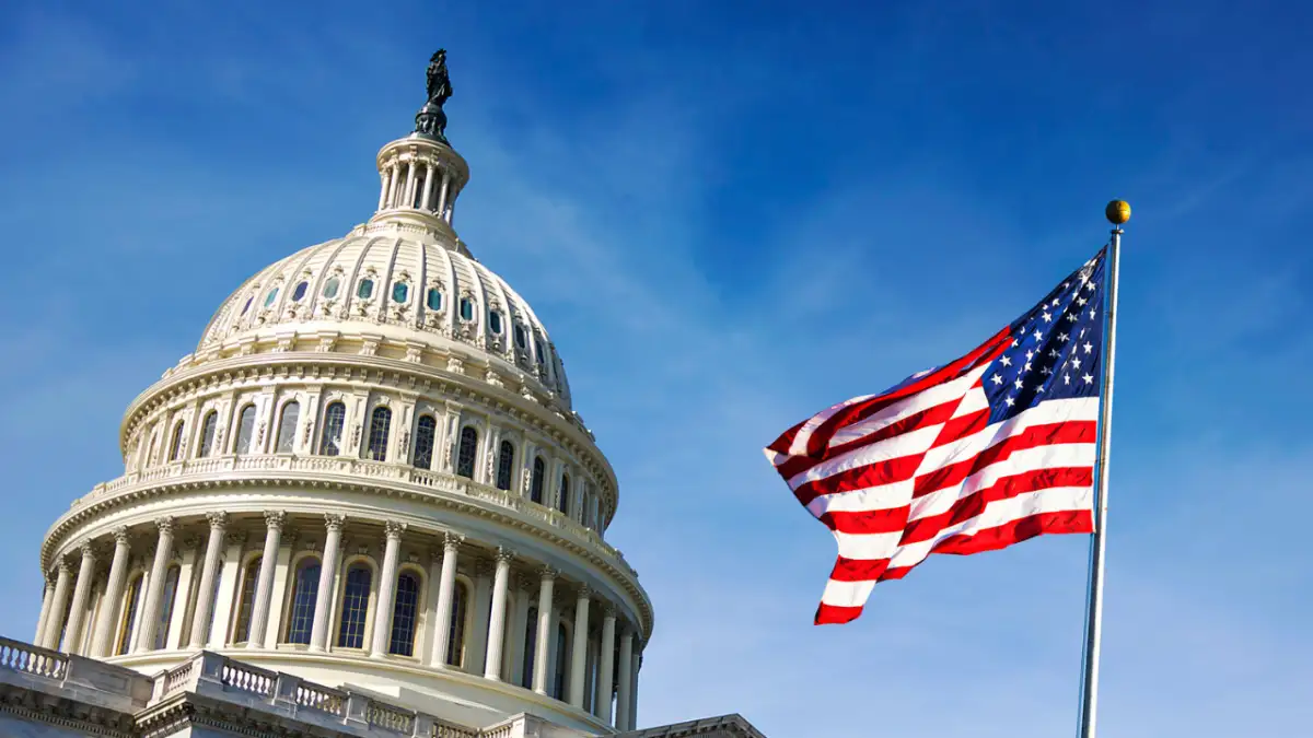 What is the SAVE America Act that mandates voter ID? - 3