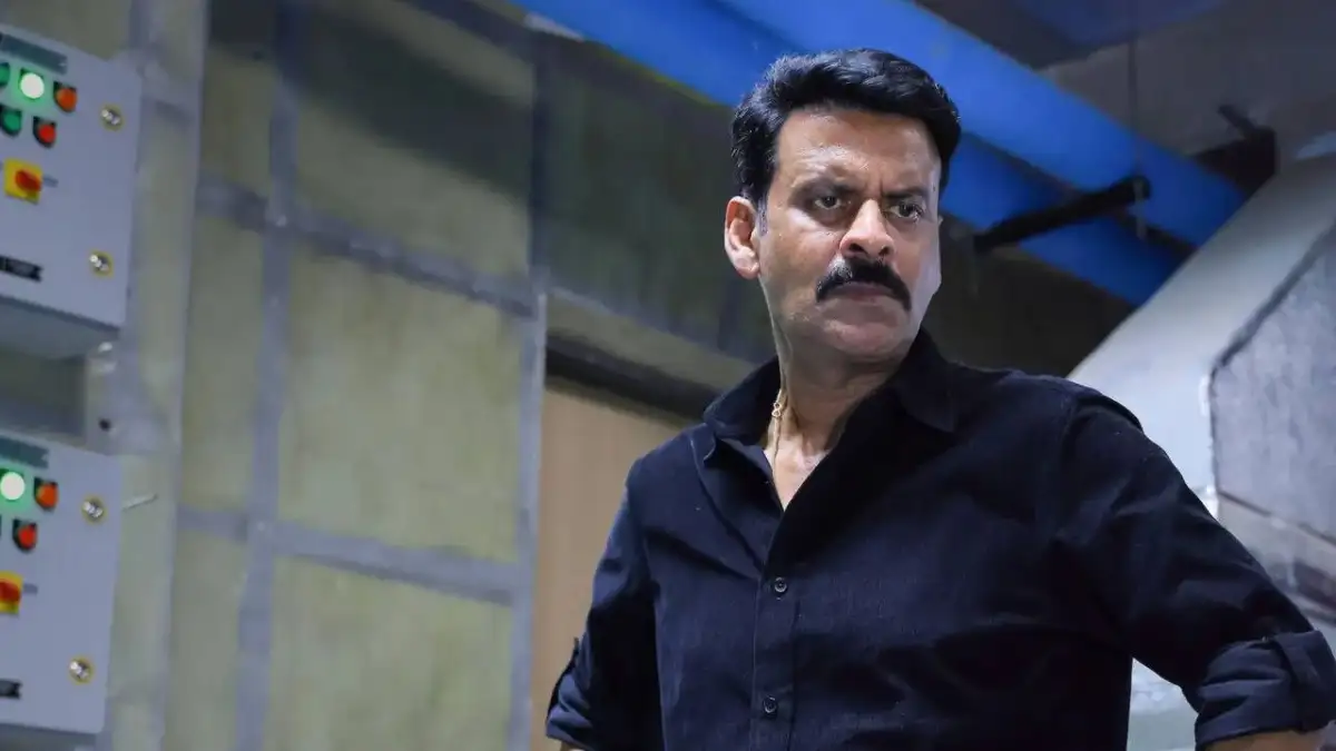 After Neeraj Pandey, Manoj Bajpayee addresses backlash over Ghooskhor Pandat title: “Not meant to be a statement about any community” - 1
