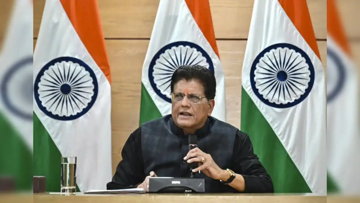India-US trade deal to open new opportunities for exporters: Piyush Goyal - 2
