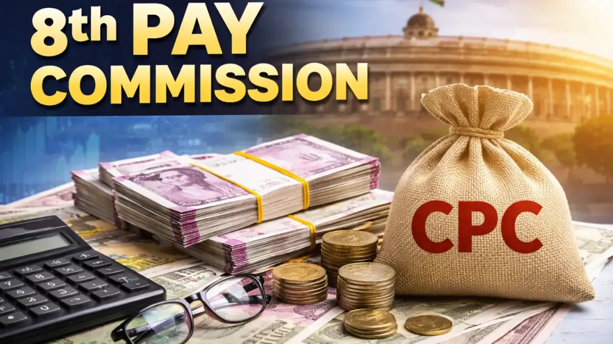 8th Pay Commission: Will pre-Dec 31, 2025 retirees miss 8th CPC benefits? Govt clarifies - 2