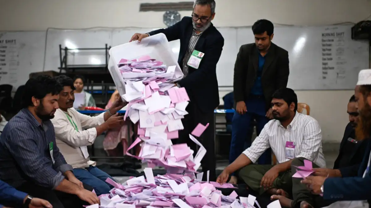 Bangladesh votes ‘yes’ to July Charter: What it is and how it will transform power - 2
