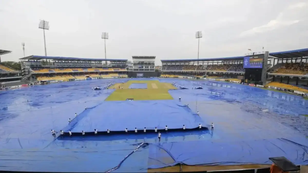 IND vs PAK clash in Colombo: Will rain play spoilsport? Check match preview, predicted XIs and more - 2