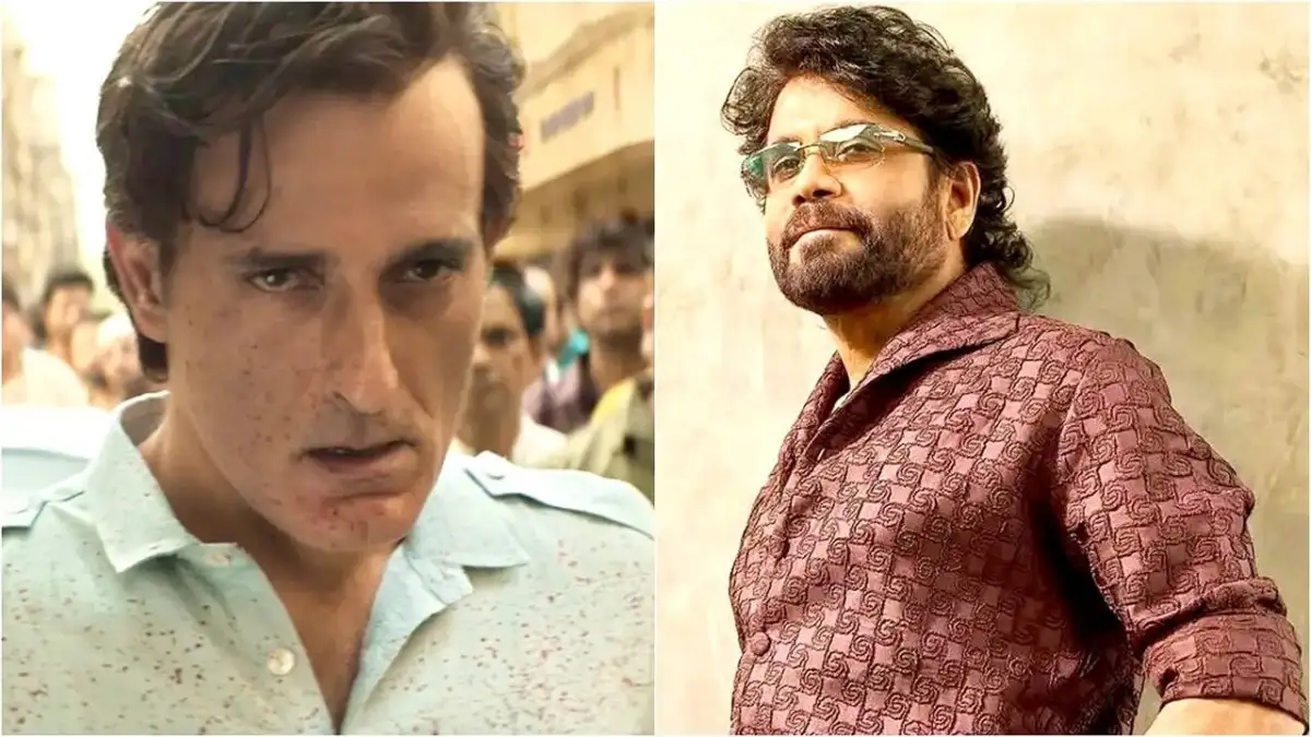 Not Akshaye Khanna but THIS superstar was the FIRST choice for Rehman Dakait’s role in Aditya Dhar’s Dhurandhar; actor REVEALS… - 1