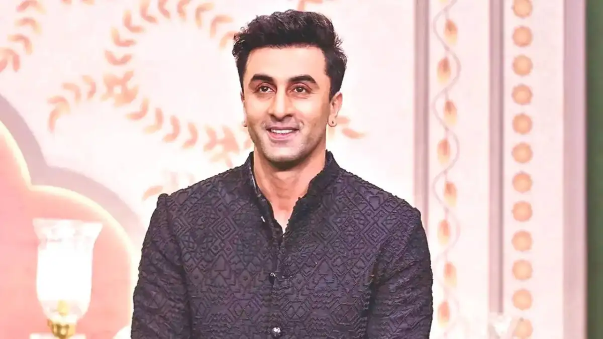Ranbir Kapoor CONFIRMS Love & War release postponed; Sanjay Leela Bhansali directorial to release after Ramayana Part 1 - 2