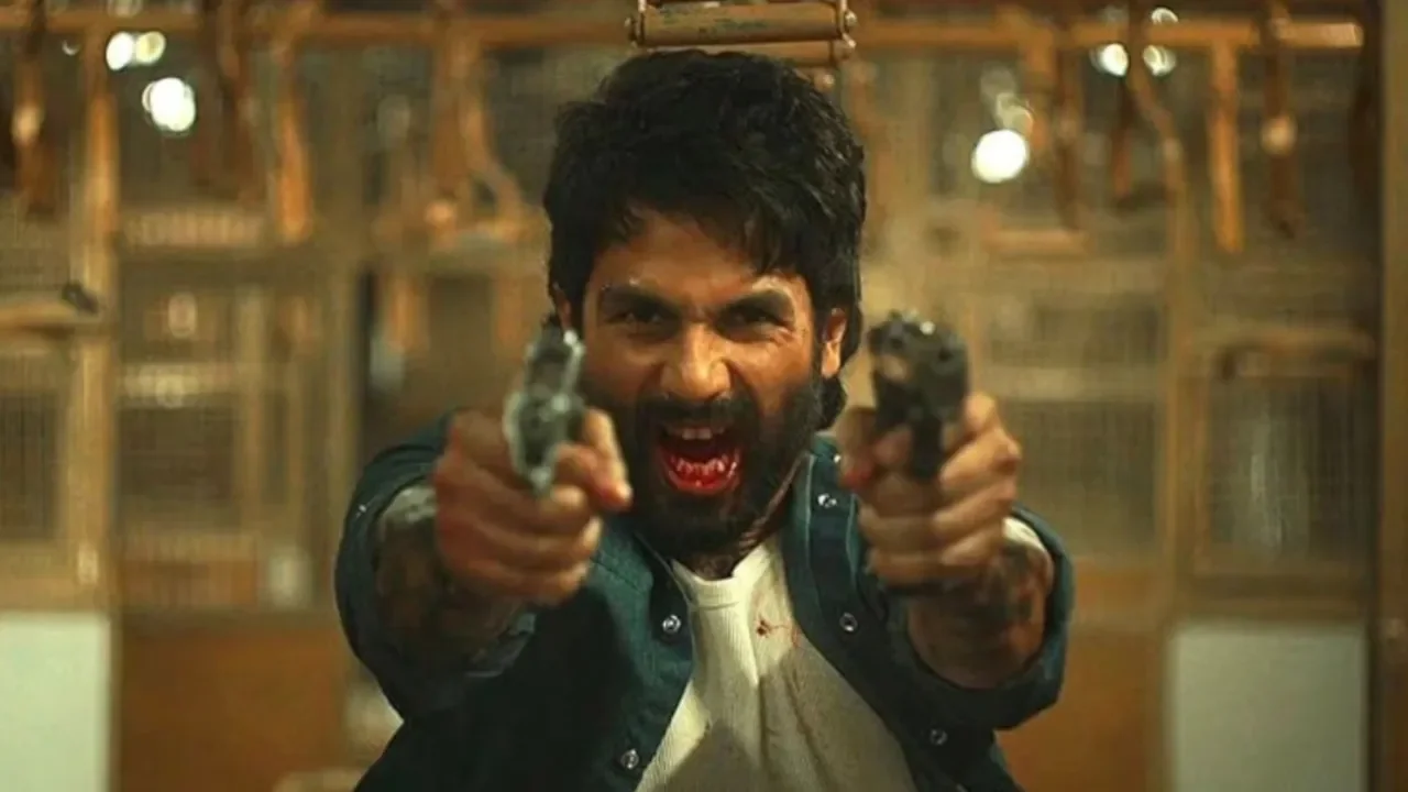 O Romeo Box Office Collection Day 3: Shahid Kapoor-Triptii Dimri’s film shows 25% fall despite weekend, earns Rs…; crosses… - 2