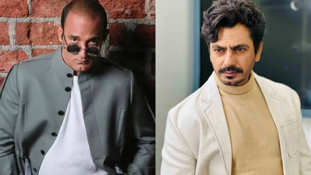 Akshaye Khanna or Nawazuddin Siddiqui to play villain in Tumbbad 2? Here’s what we know! - 1