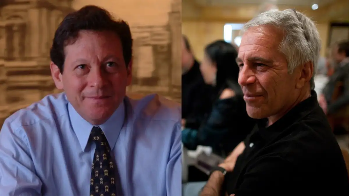 Hyatt hotel chain executive steps down after Epstein ties exposed - 4