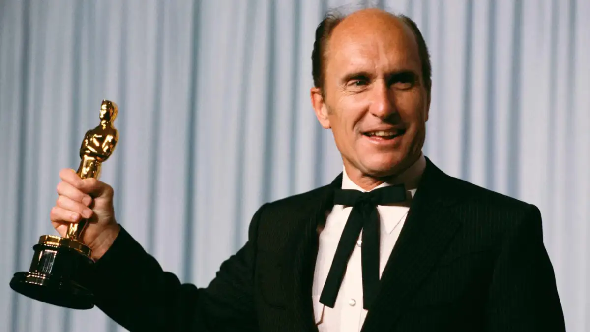 'One of the greatest actors we ever had': Hollywood mourns Robert Duvall - 4