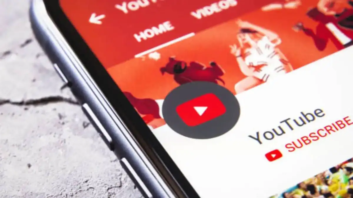 'Made fries, chicken tenders for nothing': YouTube outage leaves users scrambling as meme storm begins on X. Check the best ones here - 1