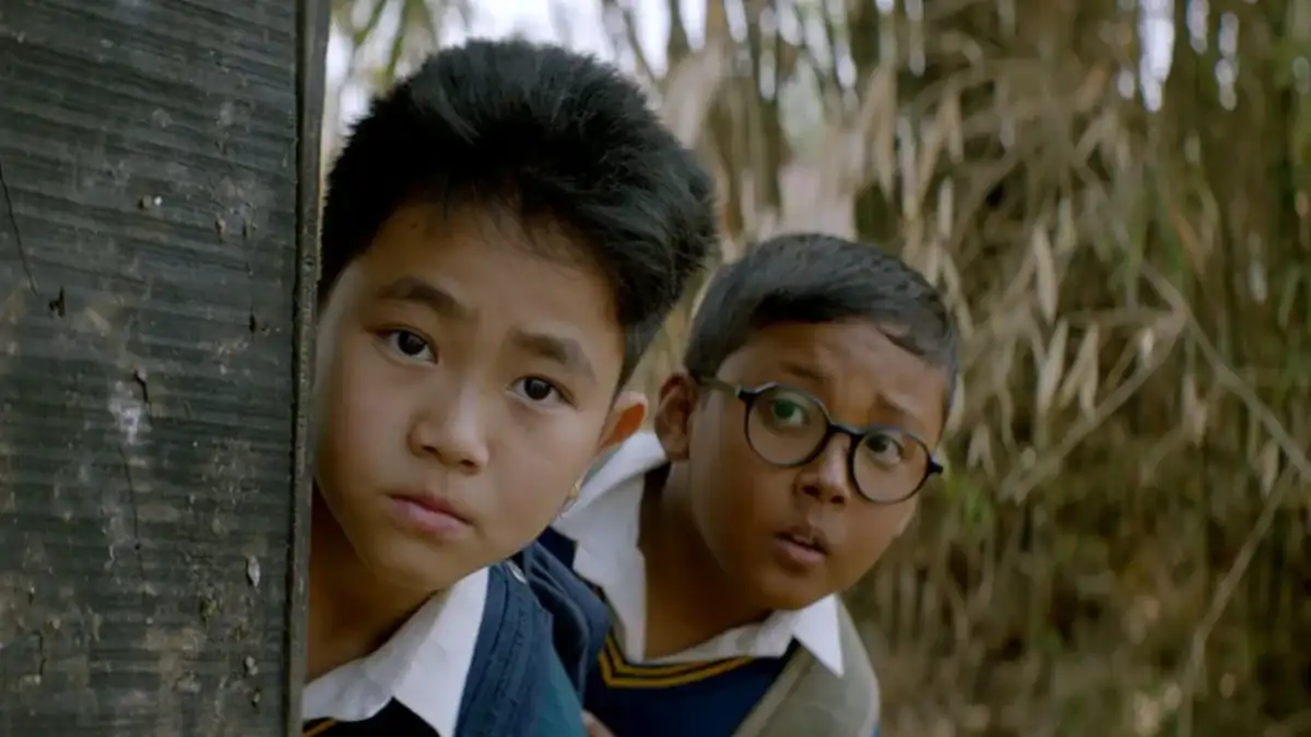Farhan Akhtar-backed Boong wins at BAFTA 2026; beats Arco, Lilo & Stitch and Zootropolis 2 - 4