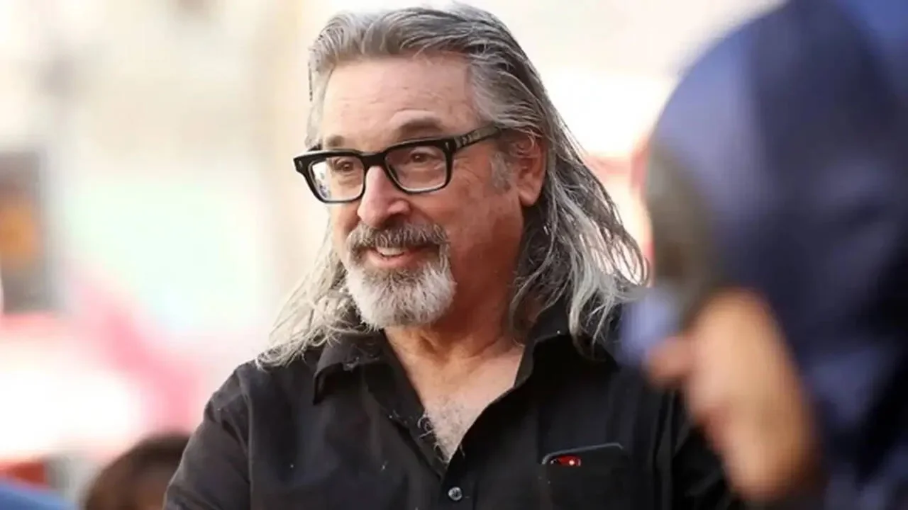 Lizzie McGuire Star Robert Carradine's Cause of Death Confirmed - 4