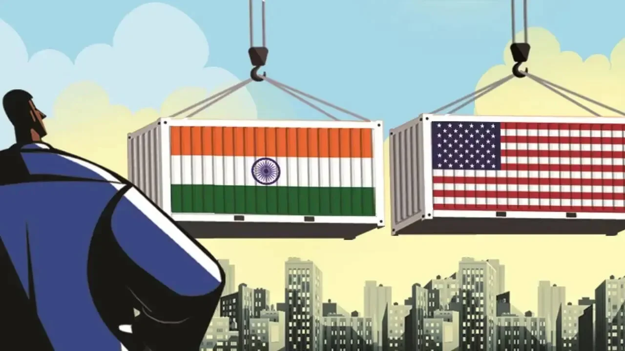 `Won`t repeat China mistake`: Trump`s minister Christopher Landau says won`t let India become US competitor - 3