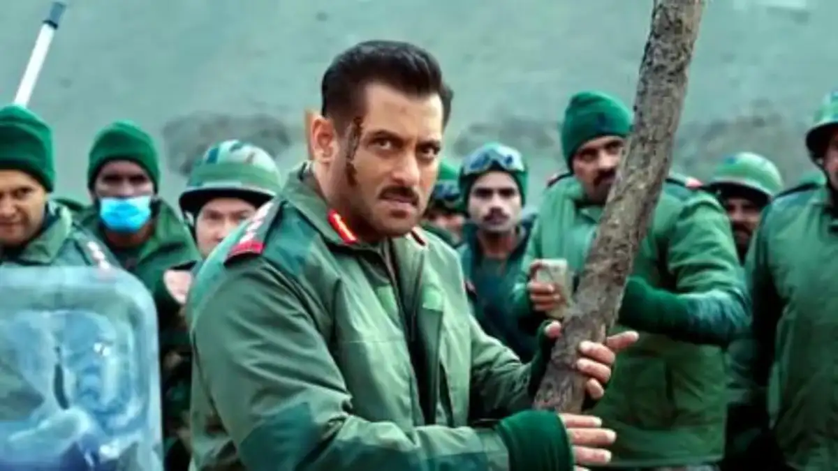 Salman Khan's Maatrubhumi undergoes major sanitising; no China mention in new version - 3