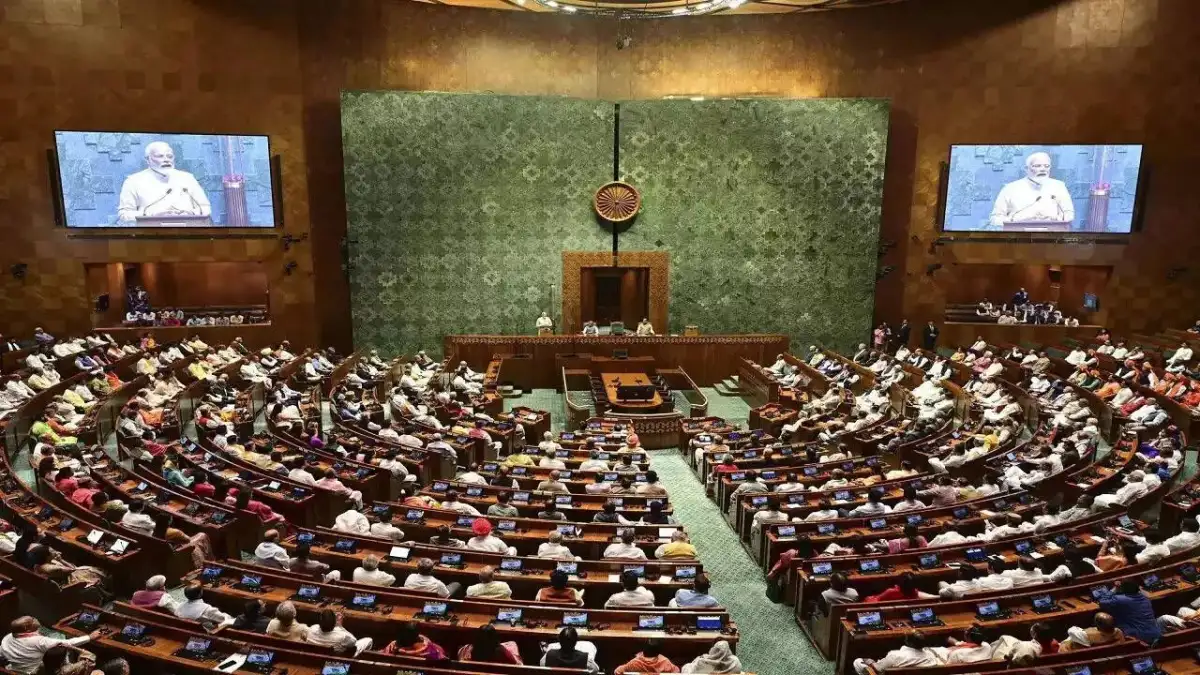 South states will not lose due to delimitation, will clarify in Parliament: Centre - 4