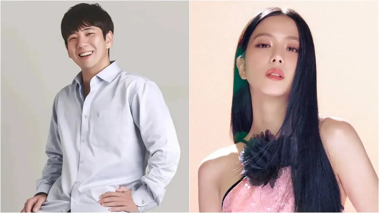 BLACKPINK Jisoo's Brother Reportedly Arrested for Sexual Assault, Netizens Question Why His Face Is Hidden - 3