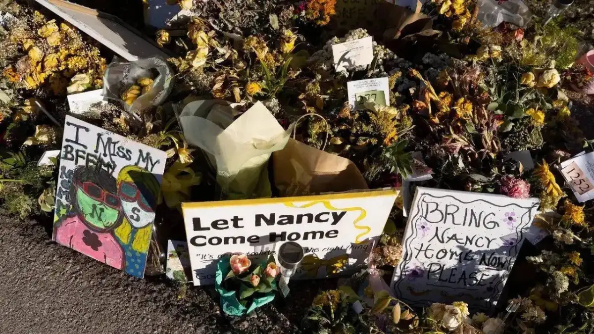 Why Is Nancy Guthrie's DNA Evidence Delayed? Disgraced Bureau Boss Accuses Sheriff Of Case Obstruction - 1