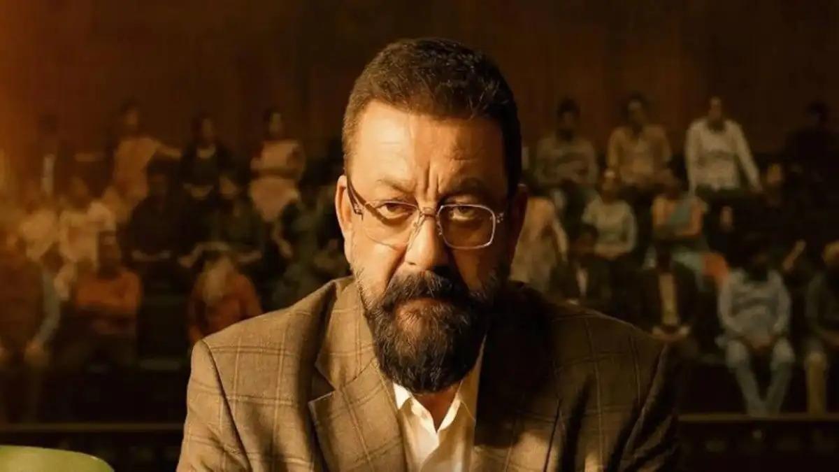 SCOOP: Sanjay Dutt-starrer Aakhri Sawal unlikely to release in cinemas on May 8 due to censor issues; makers eye May 15 release - 1