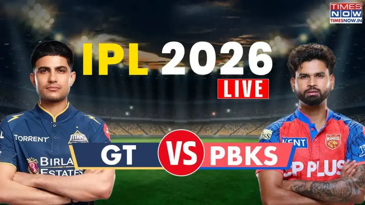 IPL 2026: Who is Nishant Sindhu? Gujarat Titans hand debut to India U-19 World Cup winner - 2