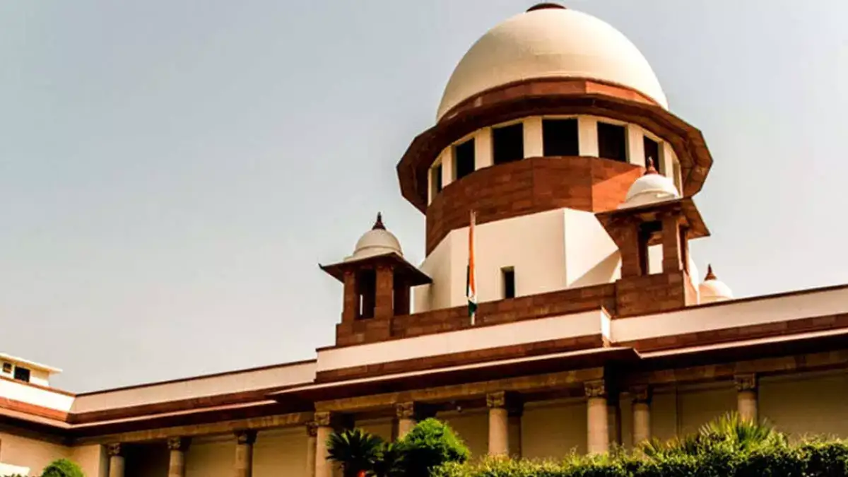 Cabinet approves four more judges for Supreme Court - 1