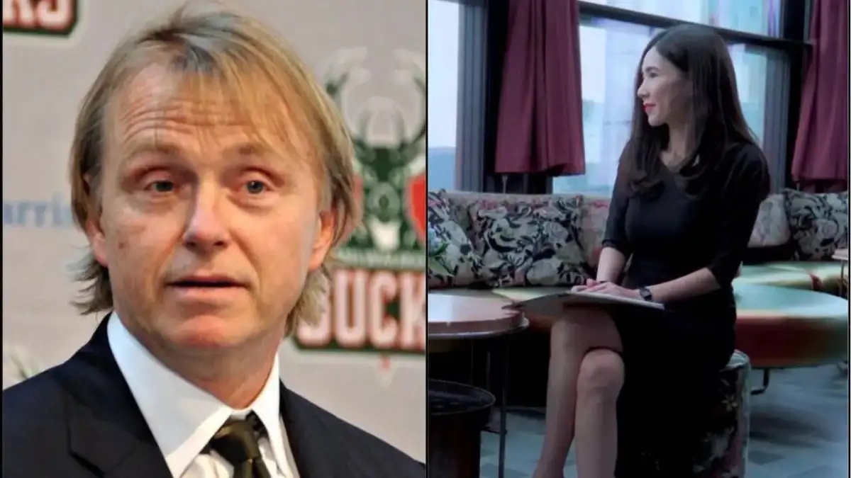 Milwaukee Bucks Owner Target of Alleged $1 Billion Blackmail Plot - 1