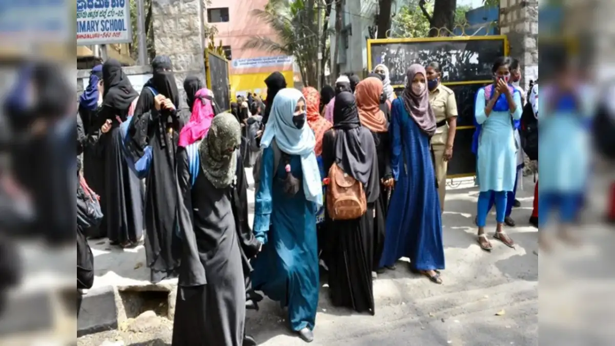 Uniform policy: No new practices will be allowed, says Karnataka CM - 2