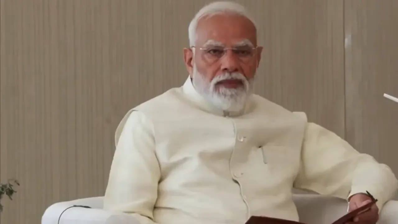 PM Modi’s UAE visit: How India will benefit from agreements on strategic petroleum reserves, LPG - explai - The Times of India - 1