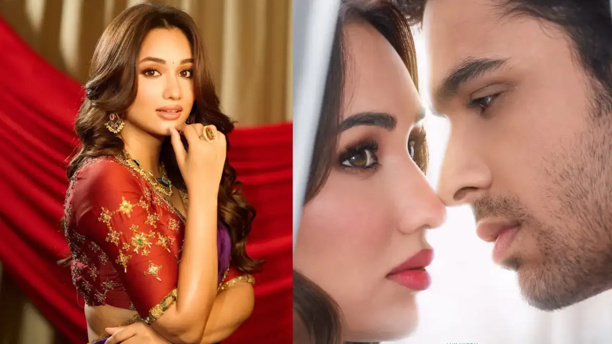 Tera Yaar Hoon Main postponed; now set to release on July 31, 2026 - 4