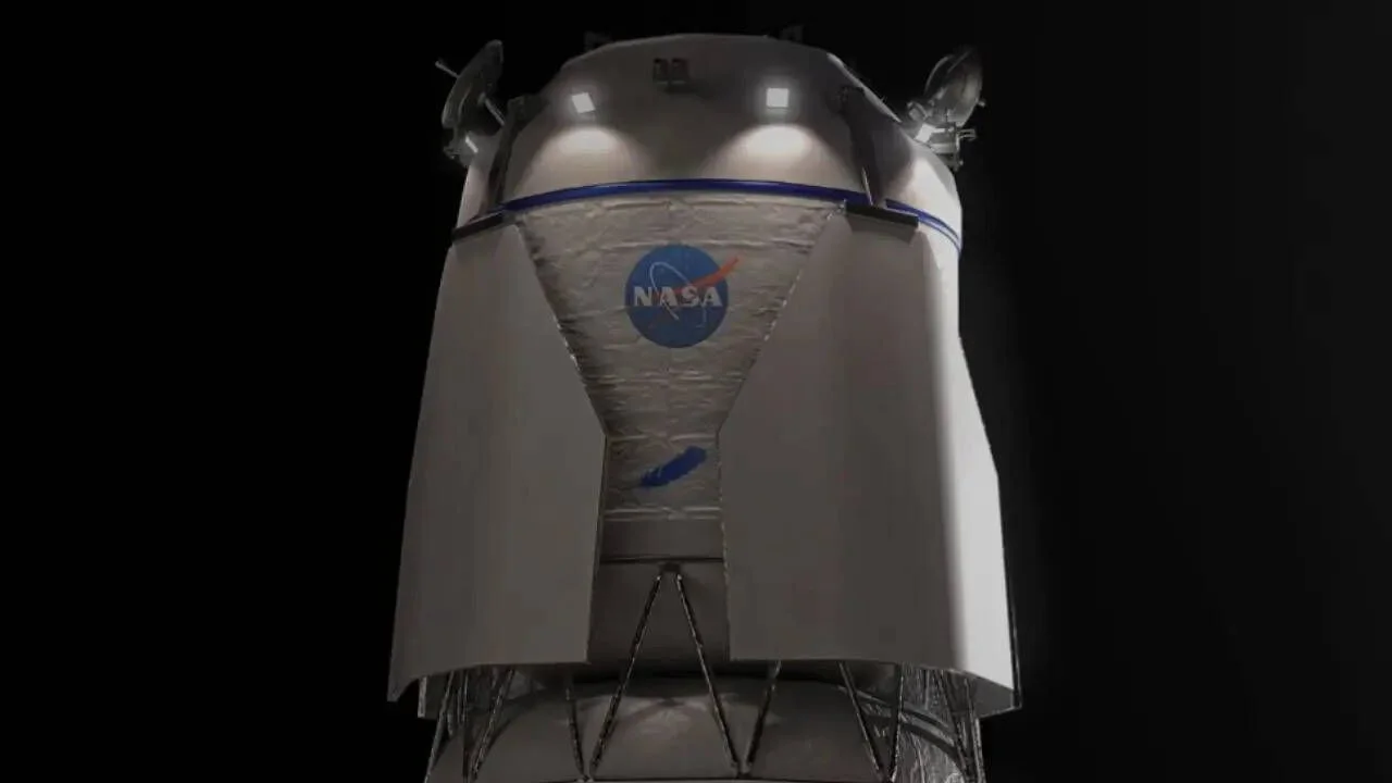 NASA will reveal the Artemis 3 astronauts on June 9 - 1