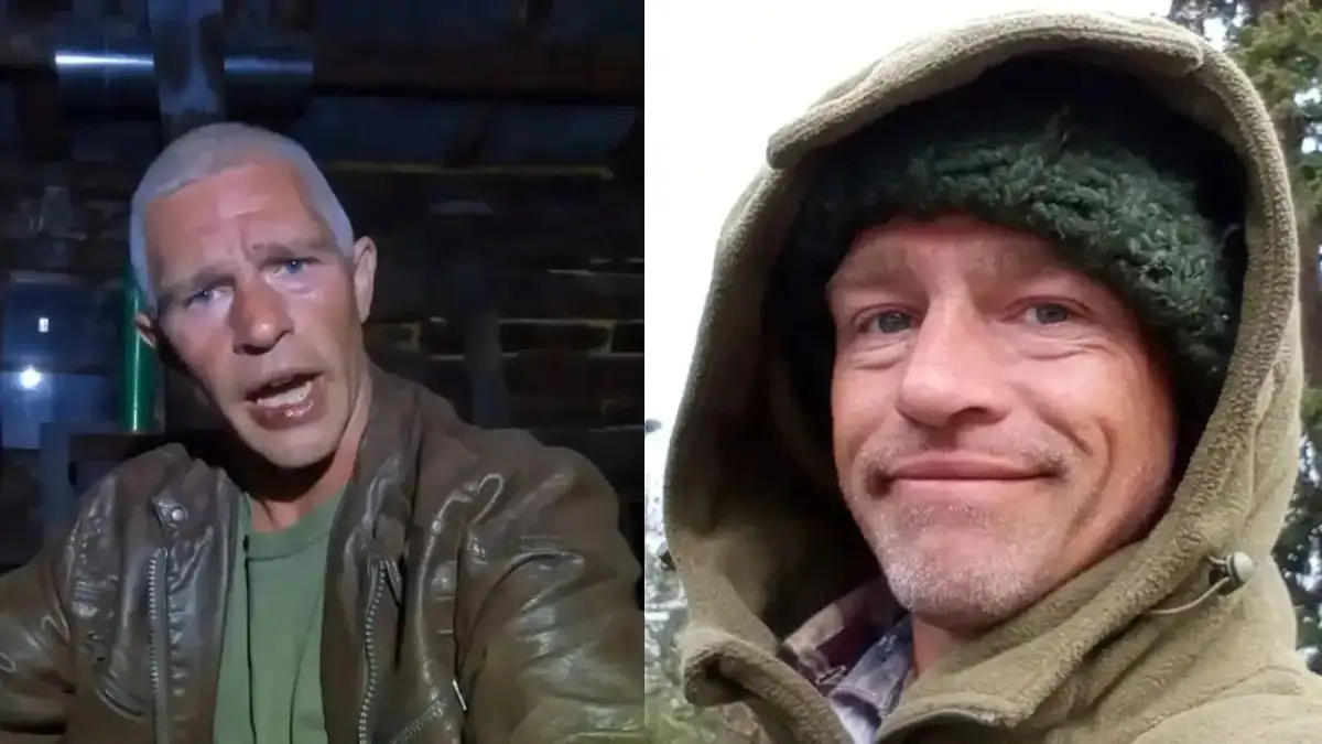 What Happened to Alaskan Bush People's Matt Brown? - 1