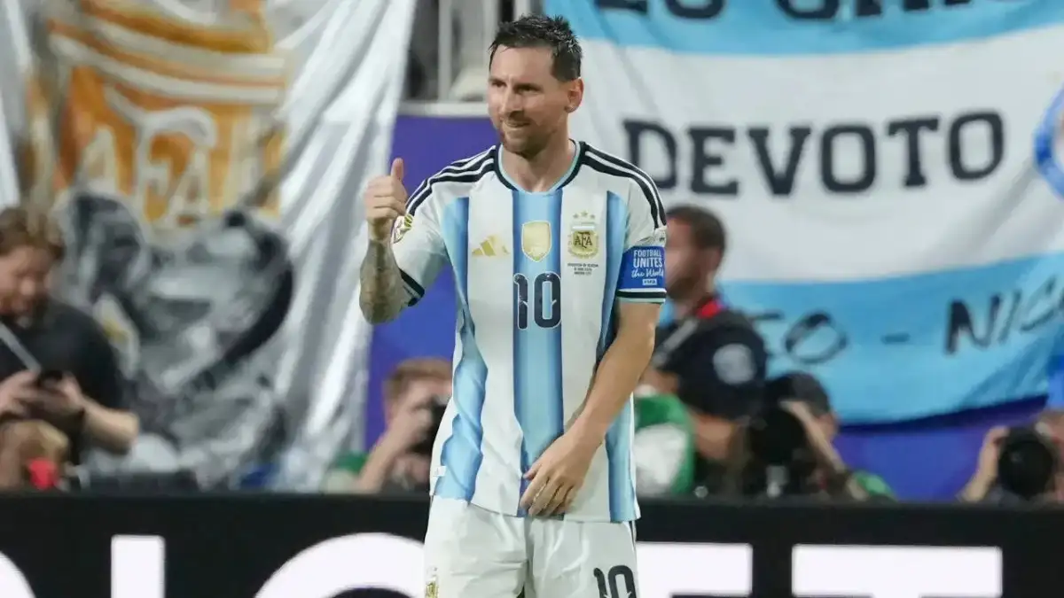 FIFA World Cup 2026 knockout schedule: Matches in Indian Time - 1