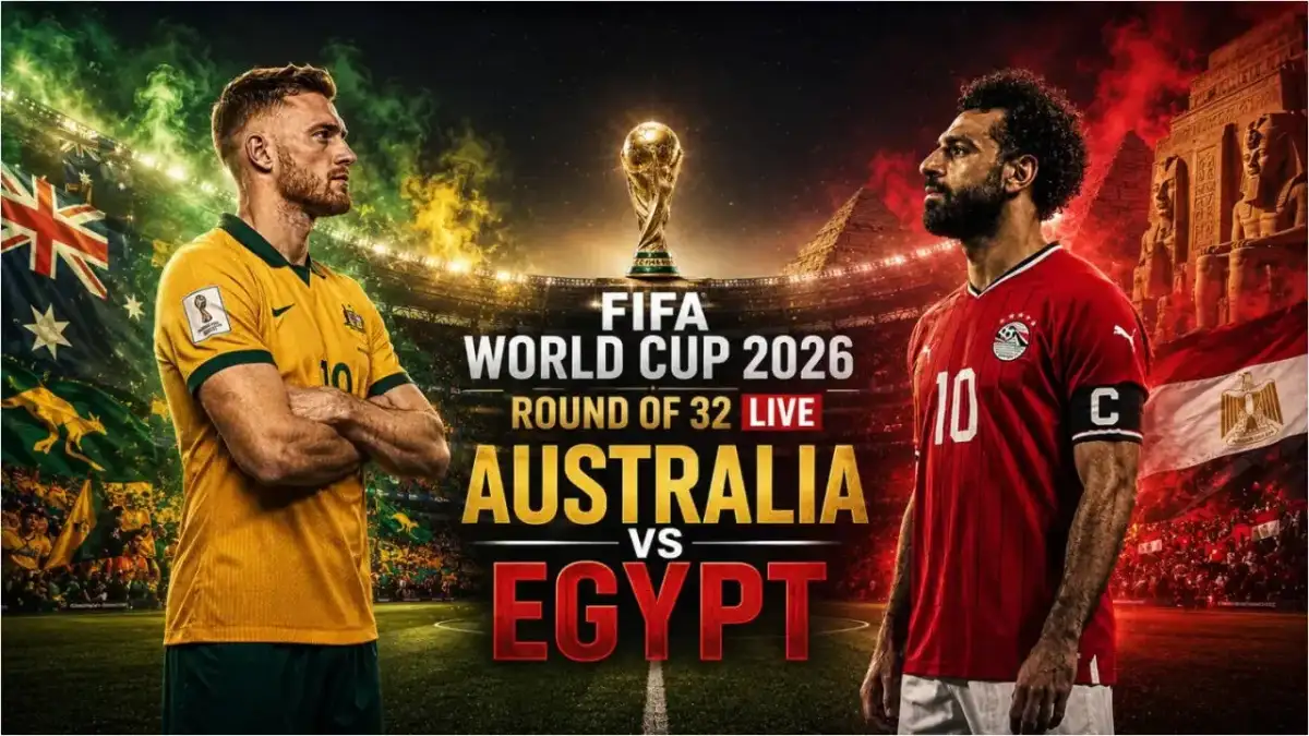 Football win-win will be ‘pure joy’ for Egyptian Australians - 4