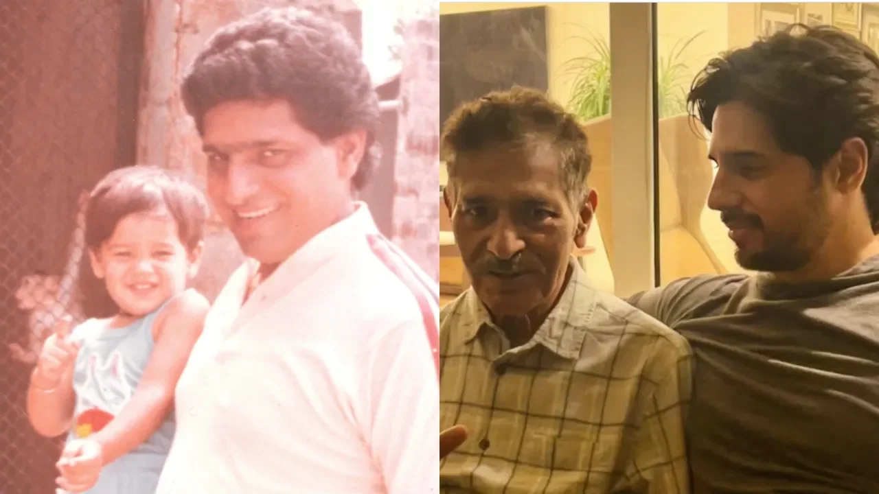 Sidharth Malhotra mourns loss of maternal grandmother weeks after father’s death - 3