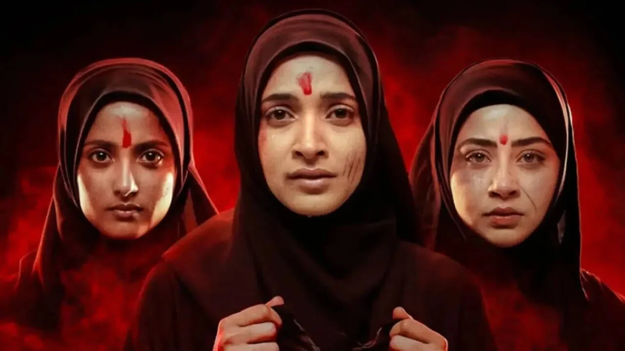 The Kerala Story 2: ZEE5 Prepones OTT Debut - 1