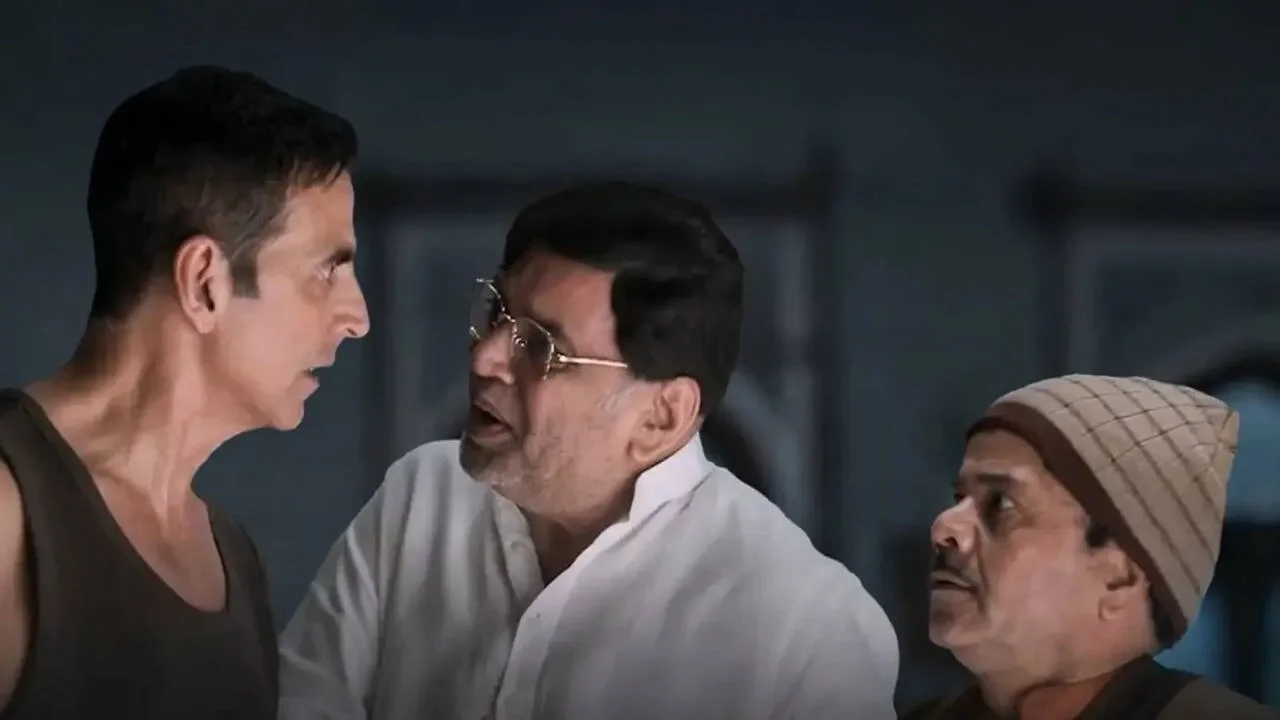 Bhooth Bangla controversy: Balaji Telefilms DENIES any outstanding vendor dues - 2