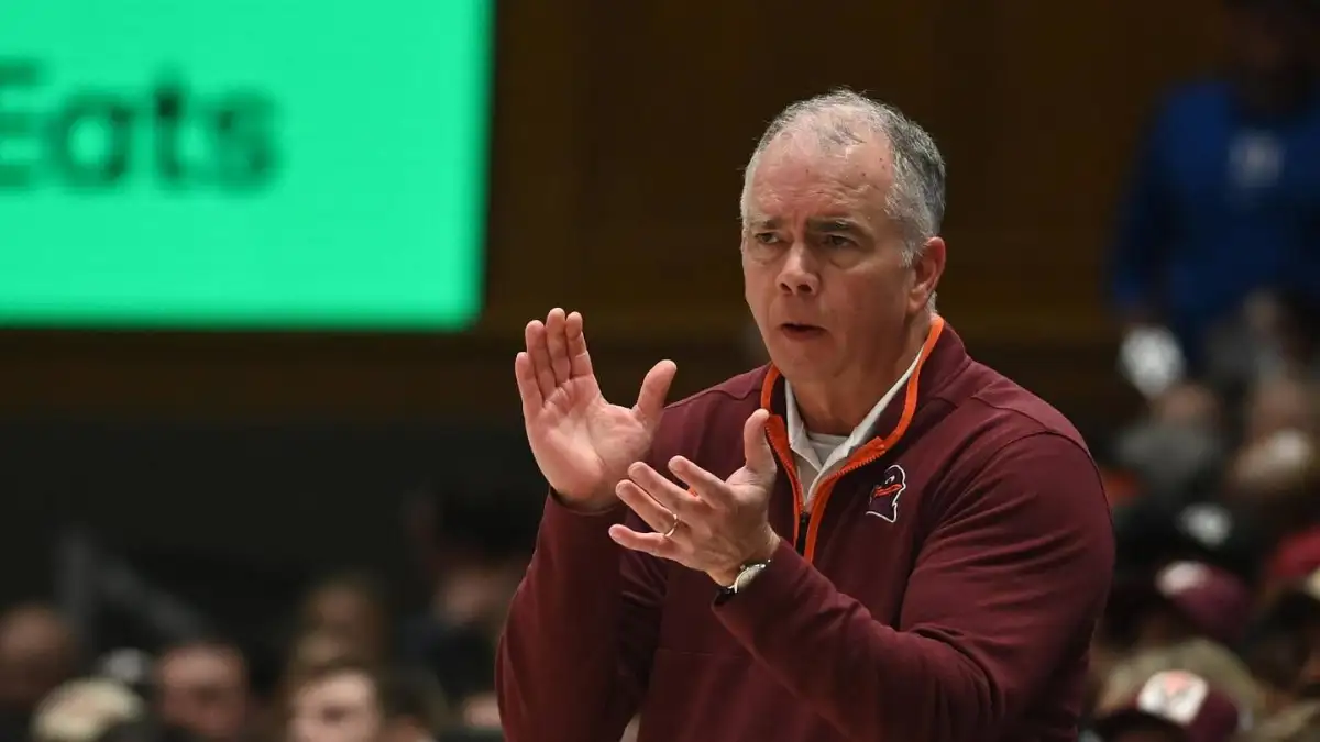 Men's Bubble Watch: Virginia Tech gets biggest victory yet with Clemson upset - 1