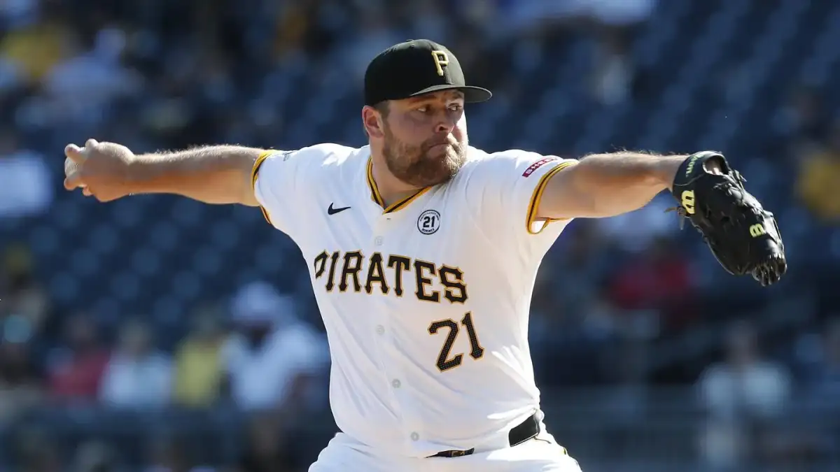 Fantasy Baseball Waiver Wire: 3 relievers to target with saves at a premium — plus more early-season pickups - 2