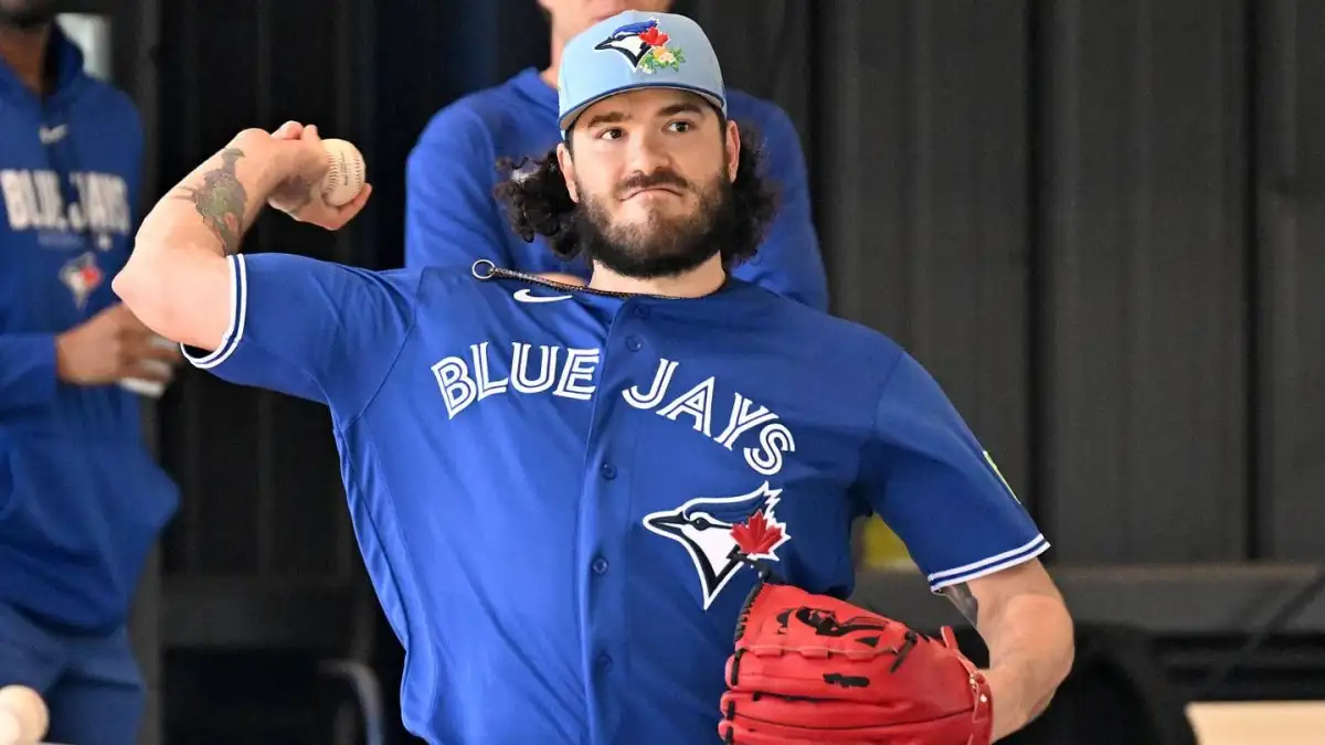 2026 Fantasy Baseball: Kyle Schwarber, Dylan Cease among top targets for Yahoo points leagues - 1