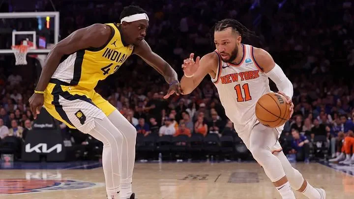 Jalen Brunson on his next contract after taking less from the Knicks: We’d love for them to take care of me—I feel like I made a sacrifice - 4