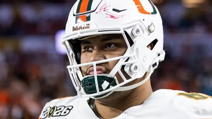 Who do you want the Arizona Cardinals to draft with the third overall pick in the 2026 NFL Draft - 4